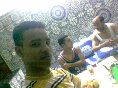 moi  et  abddr et lwalid