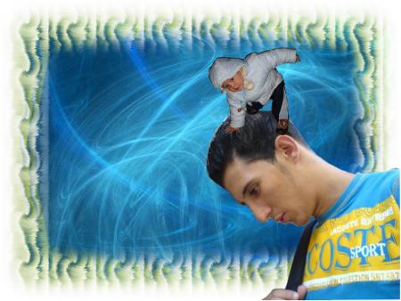 blog  abdellah fou9 ras deyal islail