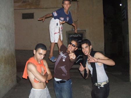 rabi3 et badr et 3eli et iyoube