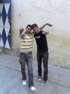 moi  et ismail