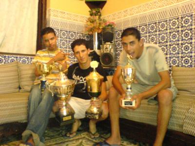 kous lebitala  fi  3ahde  badr