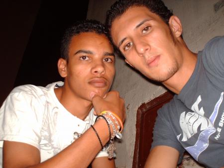 moi et ismail