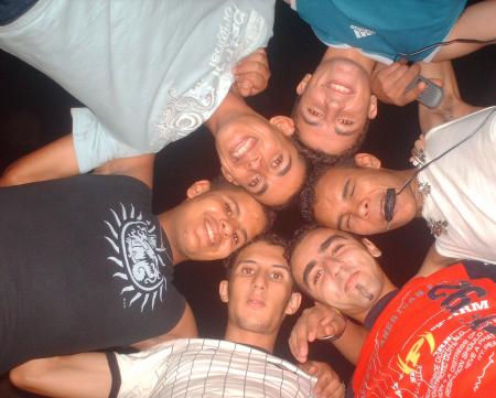 ahesen  kroube  de  la  music ou  fes